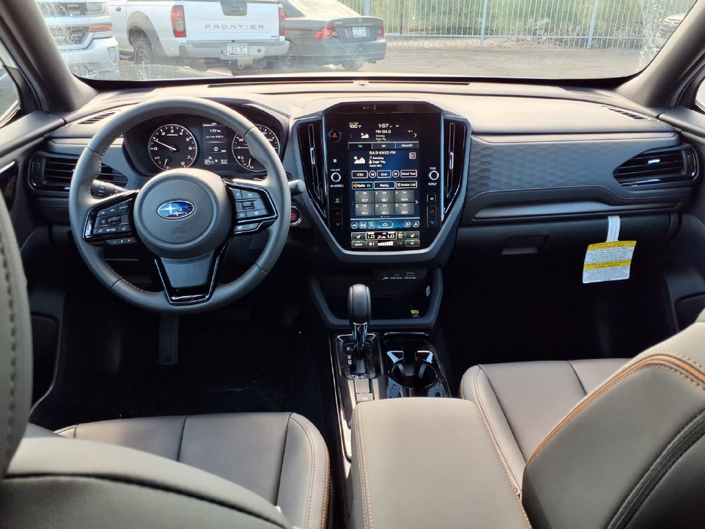 New 2026 Subaru Forester Sport w/ Onyx Edition AWD/4WD image 2