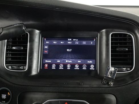 Used 2021 Dodge Charger Police w/ Fleet Safety Group AWD/4WD image 27