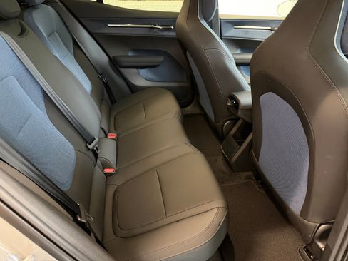 Certified 2025 Volvo EX30 Ultra image 28