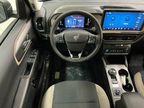 New 2026 Ford Bronco Sport Big Bend AWD/4WD image 11