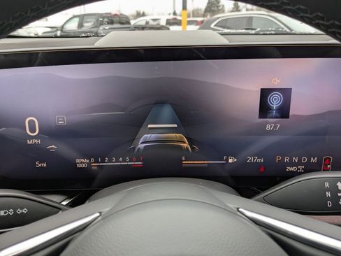 New 2026 Buick Envision Sport Touring image 20