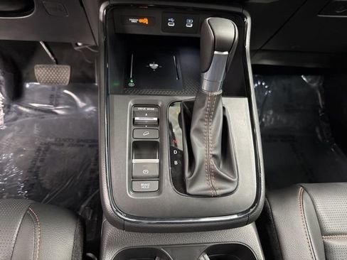 New 2026 Honda CR-V Sport Touring image 45