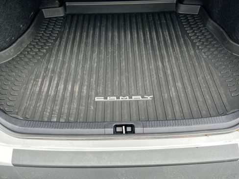 Certified 2023 Toyota Camry SE image 12