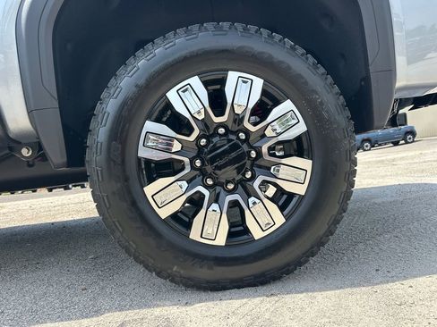 New 2026 GMC Sierra 2500 Denali image 20