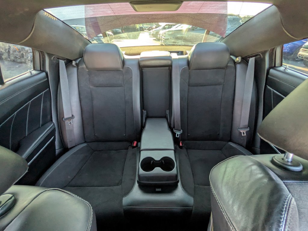 Used 2023 Dodge Charger Scat Pack w/ Plus Group RWD image 23