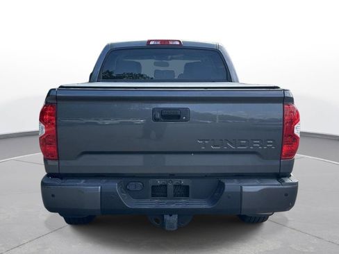 Used 2018 Toyota Tundra Limited w/ Limited Premium Package RWD image 7