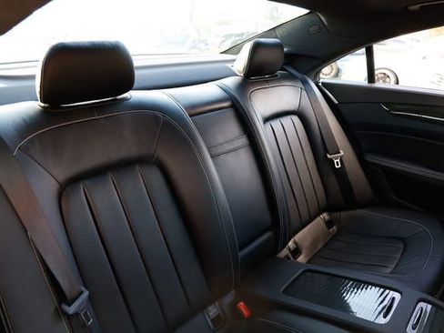 Used 2015 Mercedes-Benz CLS 400 image 17