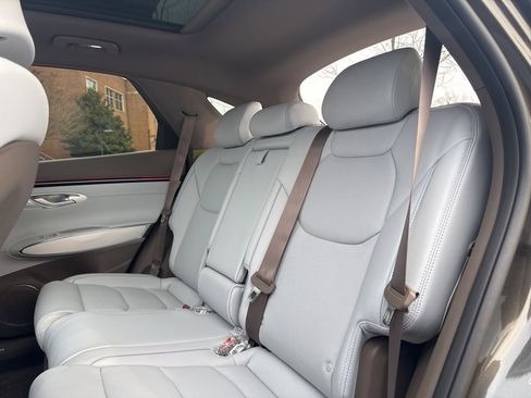 New 2026 Genesis GV70 2.5T Advanced image 26