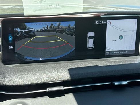 Used 2025 Genesis GV70 2.5T Select w/ Select Package image 14