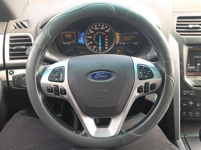 Used 2013 Ford Explorer XLT AWD/4WD image 33