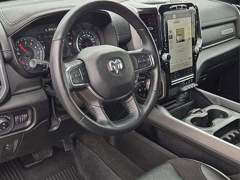 Used 2022 RAM 1500 Laramie image 20