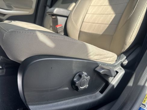 Used 2021 Ford EcoSport S FWD image 26