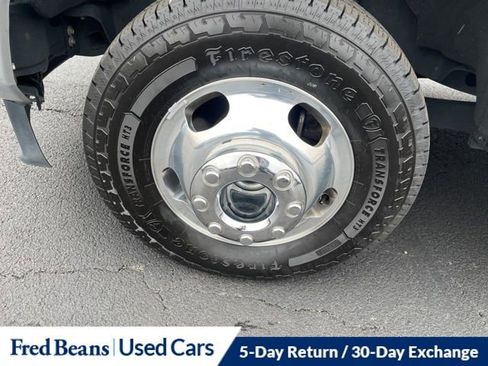 Certified 2022 Ford F350 XLT w/ XLT Premium Package image 13