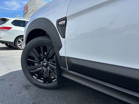 New 2026 Mitsubishi Outlander Sport ES image 11