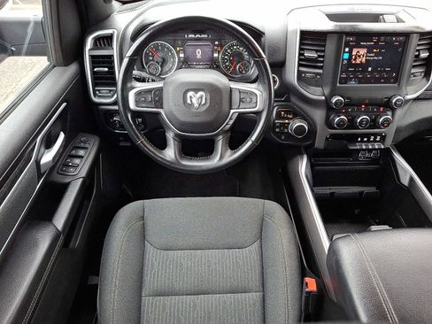 Used 2022 RAM 1500 Big Horn image 12