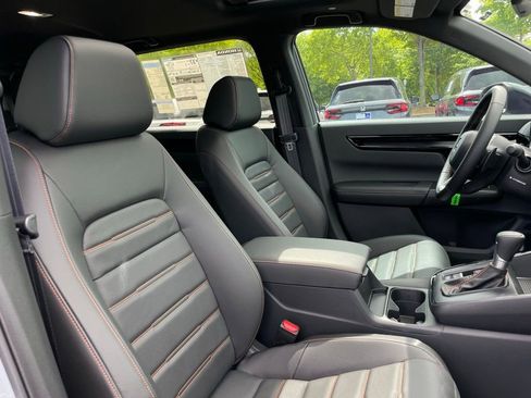 New 2026 Honda CR-V Sport Touring image 32