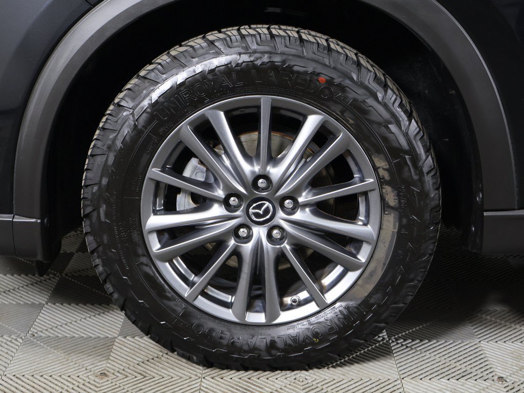 Used 2018 MAZDA CX-5 Sport AWD/4WD image 17