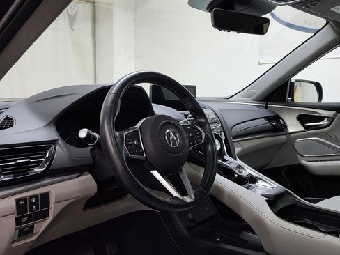 Used 2024 Acura RDX SH-AWD w/ Technology Package image 12