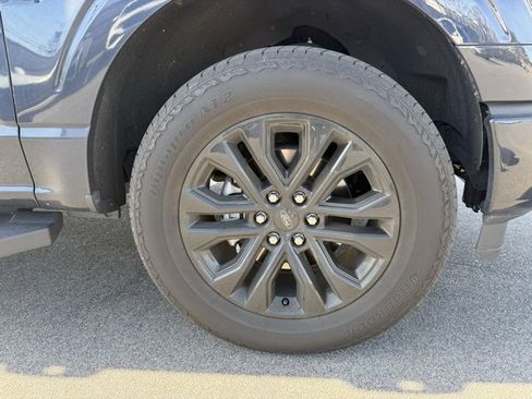 Used 2024 Ford F150 XLT w/ Equipment Group 303A High image 11