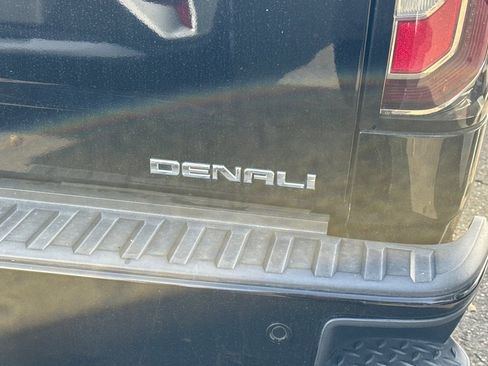 Used 2018 GMC Sierra 1500 Denali w/ Denali Ultimate Package image 7