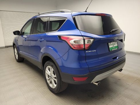 Used 2017 Ford Escape SE w/ Equipment Group 201A AWD/4WD image 5