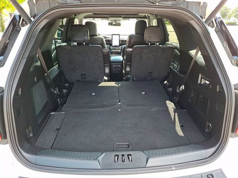 Used 2021 Ford Explorer ST w/ Equipment Group 401A AWD/4WD image 30