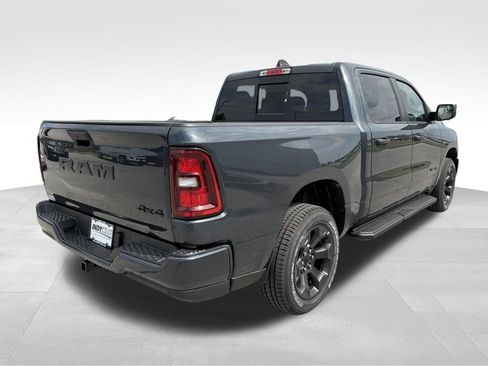 New 2026 RAM 1500 Express AWD/4WD image 4