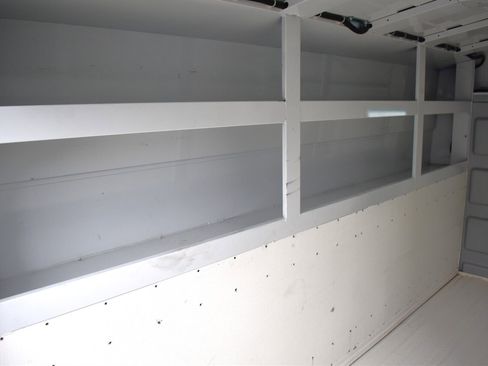 Used 2022 Chevrolet Express 3500 w/ Power Convenience Package image 27