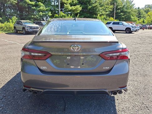Used 2023 Toyota Camry XSE image 5