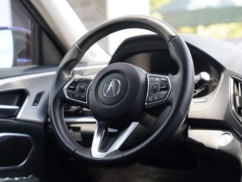 Used 2021 Acura RDX FWD image 30