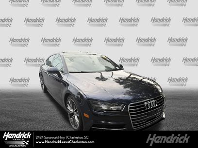 Used 2018 Audi A7 3.0T Premium Plus w/ S Line Sport Package