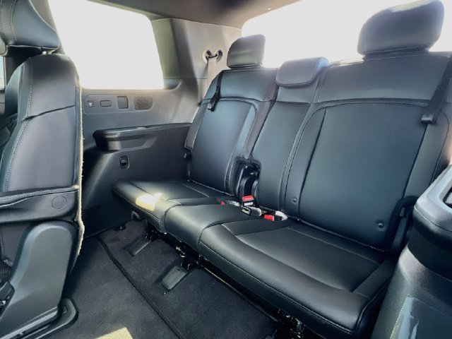 New 2027 Kia Telluride EX AWD/4WD image 27