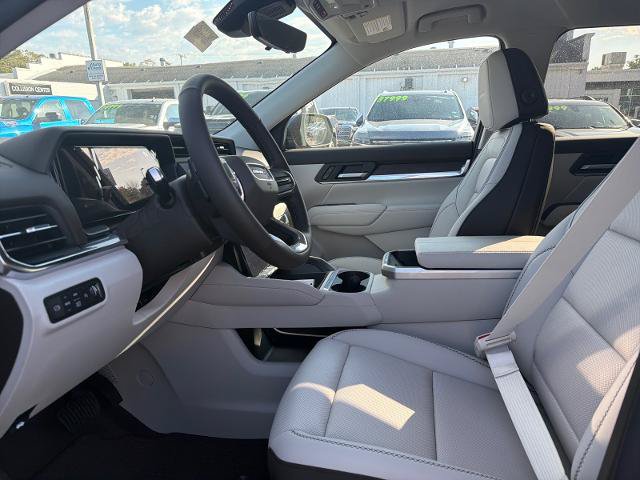 New 2027 GMC Terrain Denali AWD/4WD image 5