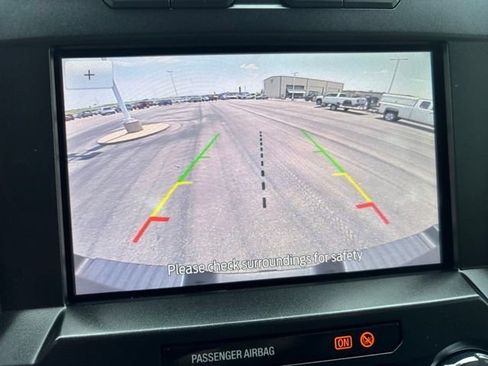 Used 2020 Ford F350 XL w/ STX Appearance Package AWD/4WD image 28