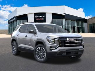 New 2026 GMC Terrain Elevation w/ Elevation Premium Package AWD/4WD video 1