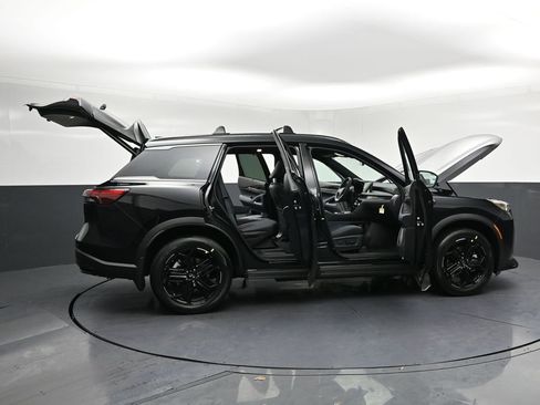 New 2026 INFINITI QX60 Sport w/ Dark Cargo Package image 38