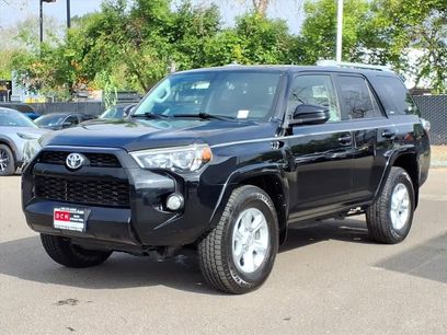 Used 2014 Toyota 4Runner SR5