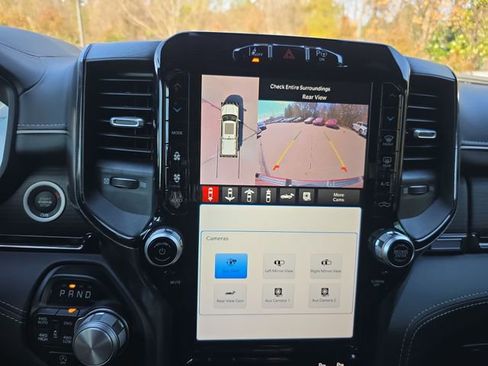 Used 2023 RAM 1500 Limited image 38