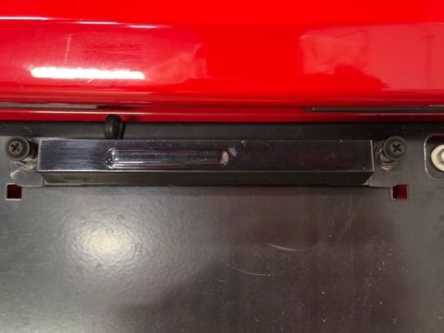 Used 2011 Ferrari 458 Italia Coupe image 33