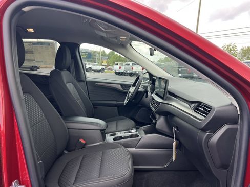 New 2025 Ford Escape Active w/ Tech Pack #1 image 12