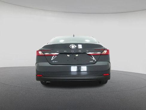 New 2026 Toyota Camry LE image 23