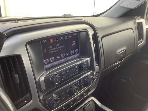 Used 2016 GMC Sierra 1500 SLT image 16