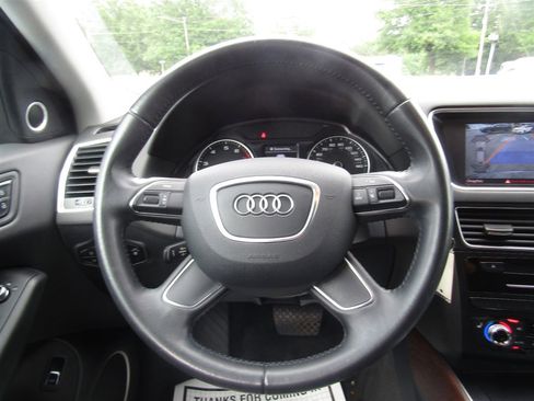 Used 2013 Audi Q5 3.0T Premium Plus AWD/4WD image 30