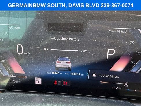 Certified 2024 BMW X7 xDrive40i AWD/4WD image 25
