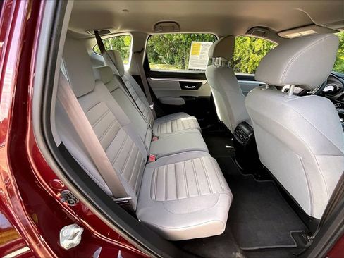 Certified 2017 Honda CR-V LX image 16