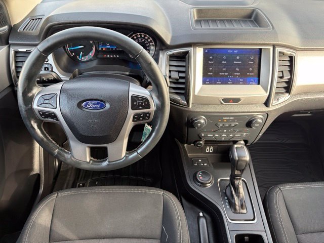 Used 2019 Ford Ranger XLT w/ Equipment Group 301A Mid AWD/4WD image 3