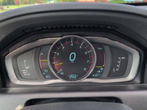 Used 2014 Volvo XC60 3.2 FWD image 16
