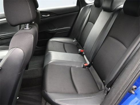 Used 2020 Honda Civic Sport image 23