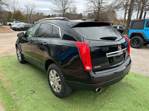 Used 2016 Cadillac SRX Luxury image 5