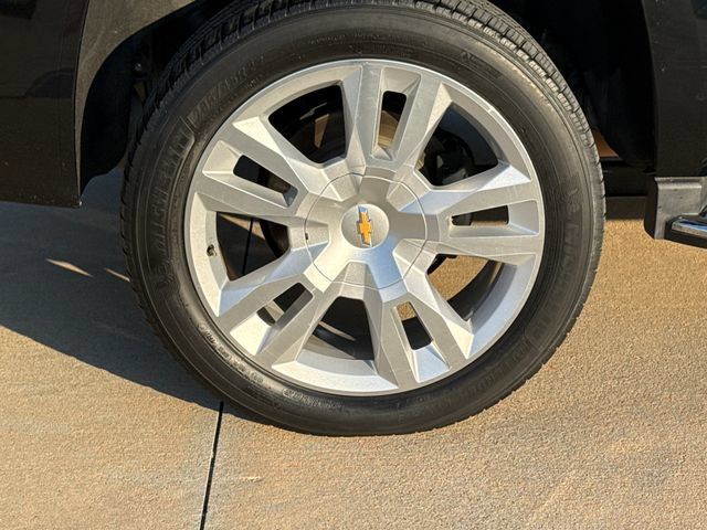 Used 2017 Chevrolet Tahoe Premier RWD image 8